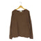 ピルグリム PILGRIM ボートネック サーマル ロングスリーブ Tシャツ メンズ import:XS